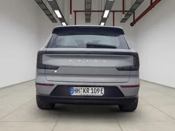 VOLVO EX90 Twin Motor Performance AWD Ultra 7