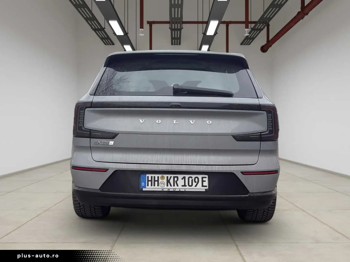 VOLVO EX90 Twin Motor Performance AWD Ultra 7