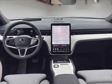 VOLVO EX90 Twin Motor Performance AWD Ultra 7