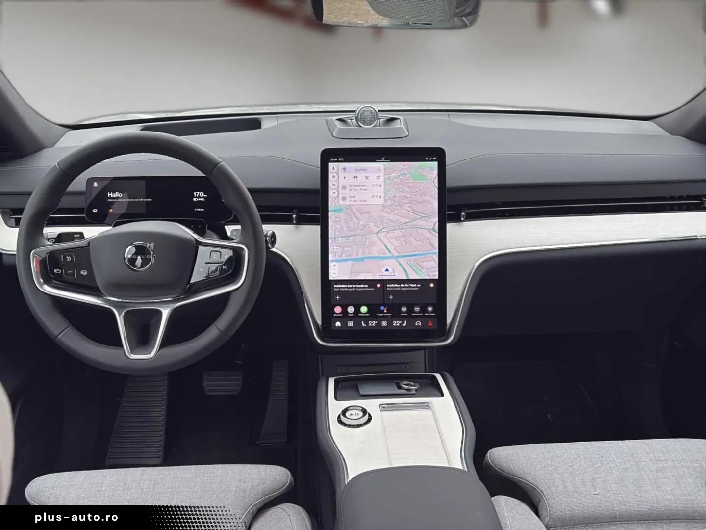 VOLVO EX90 Twin Motor Performance AWD Ultra 7