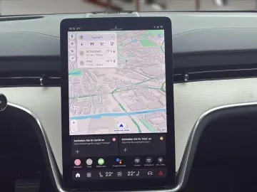 VOLVO EX90 Twin Motor Performance AWD Ultra 7