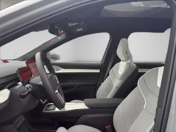 VOLVO EX90 Twin Motor Performance AWD Ultra 7