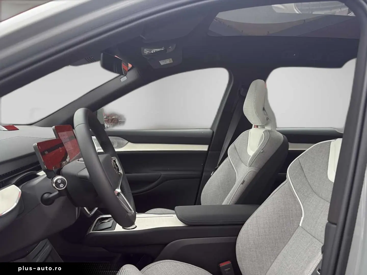 VOLVO EX90 Twin Motor Performance AWD Ultra 7