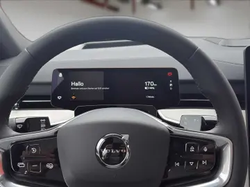 VOLVO EX90 Twin Motor Performance AWD Ultra 7