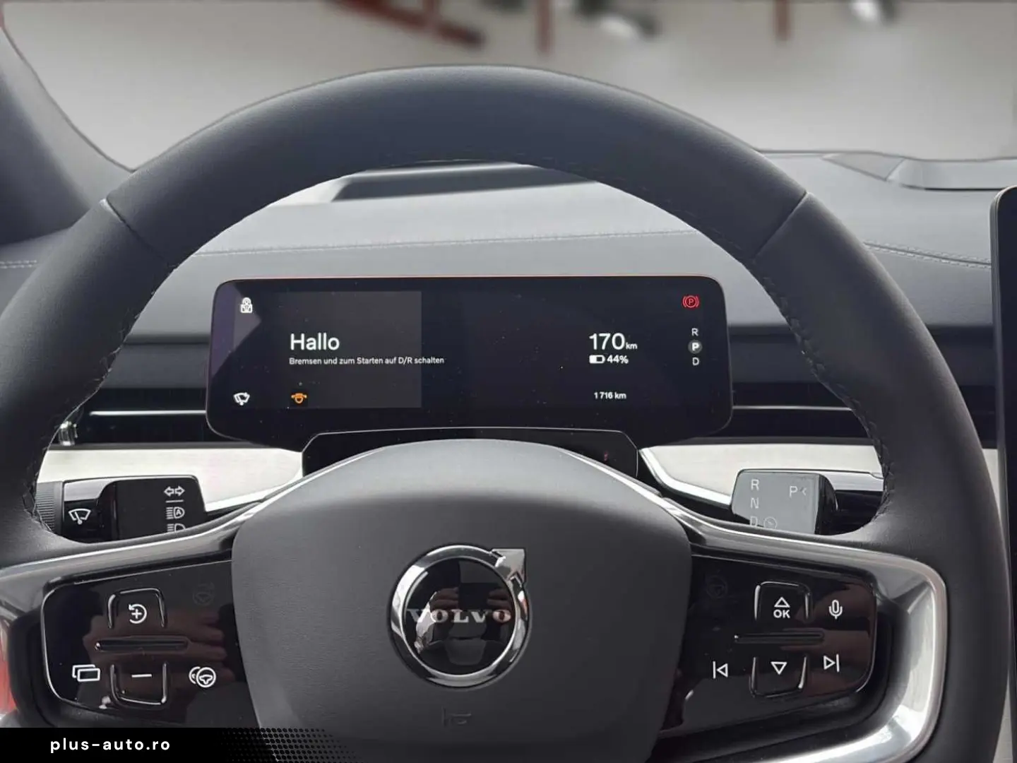 VOLVO EX90 Twin Motor Performance AWD Ultra 7