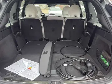 VOLVO EX90 Twin Motor Performance AWD Ultra 7