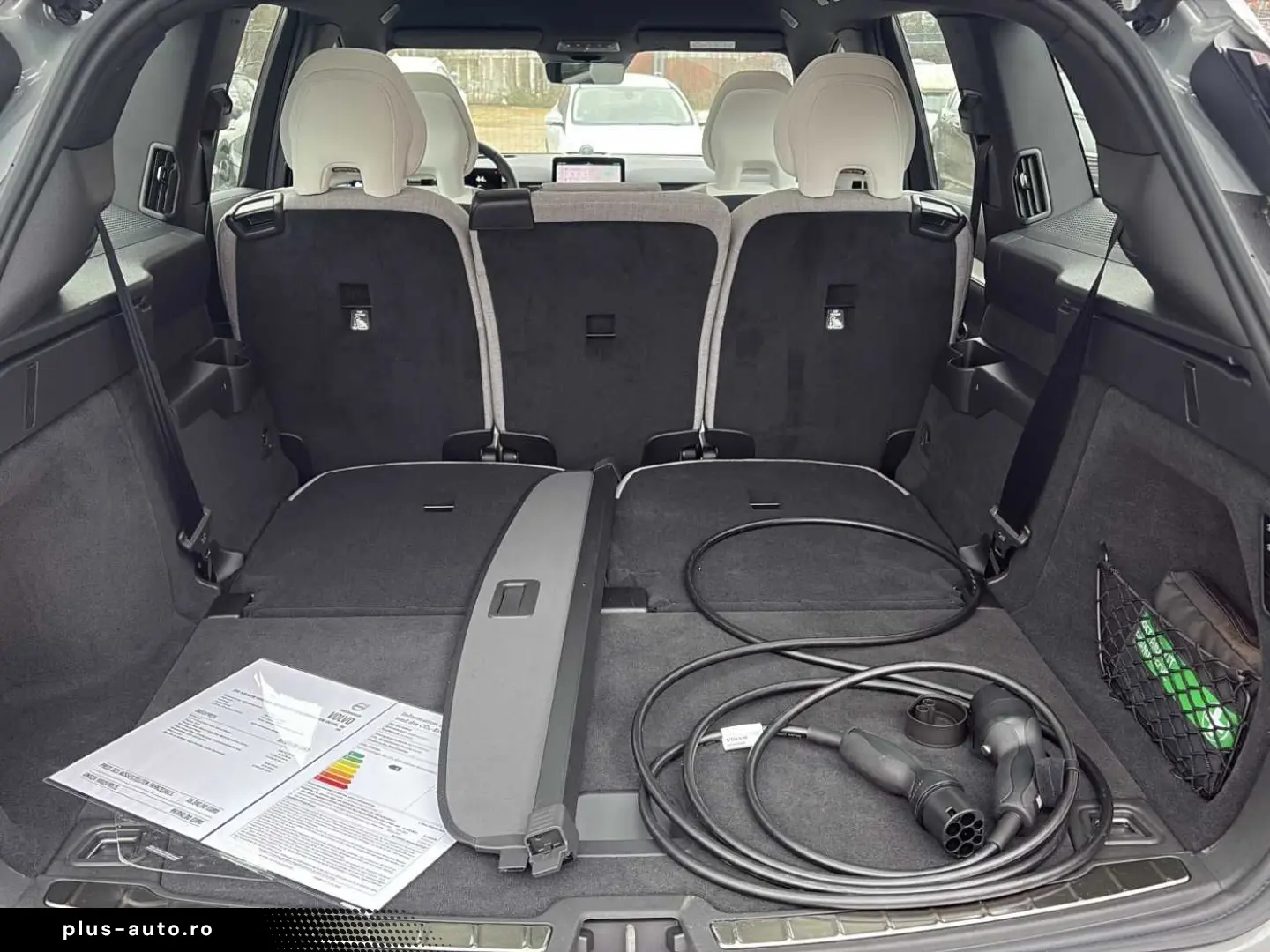 VOLVO EX90 Twin Motor Performance AWD Ultra 7