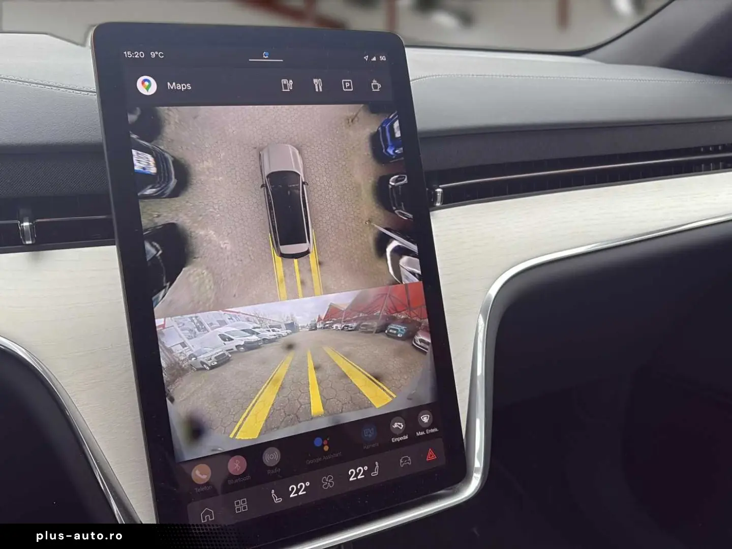 VOLVO EX90 Twin Motor Performance AWD Ultra 7