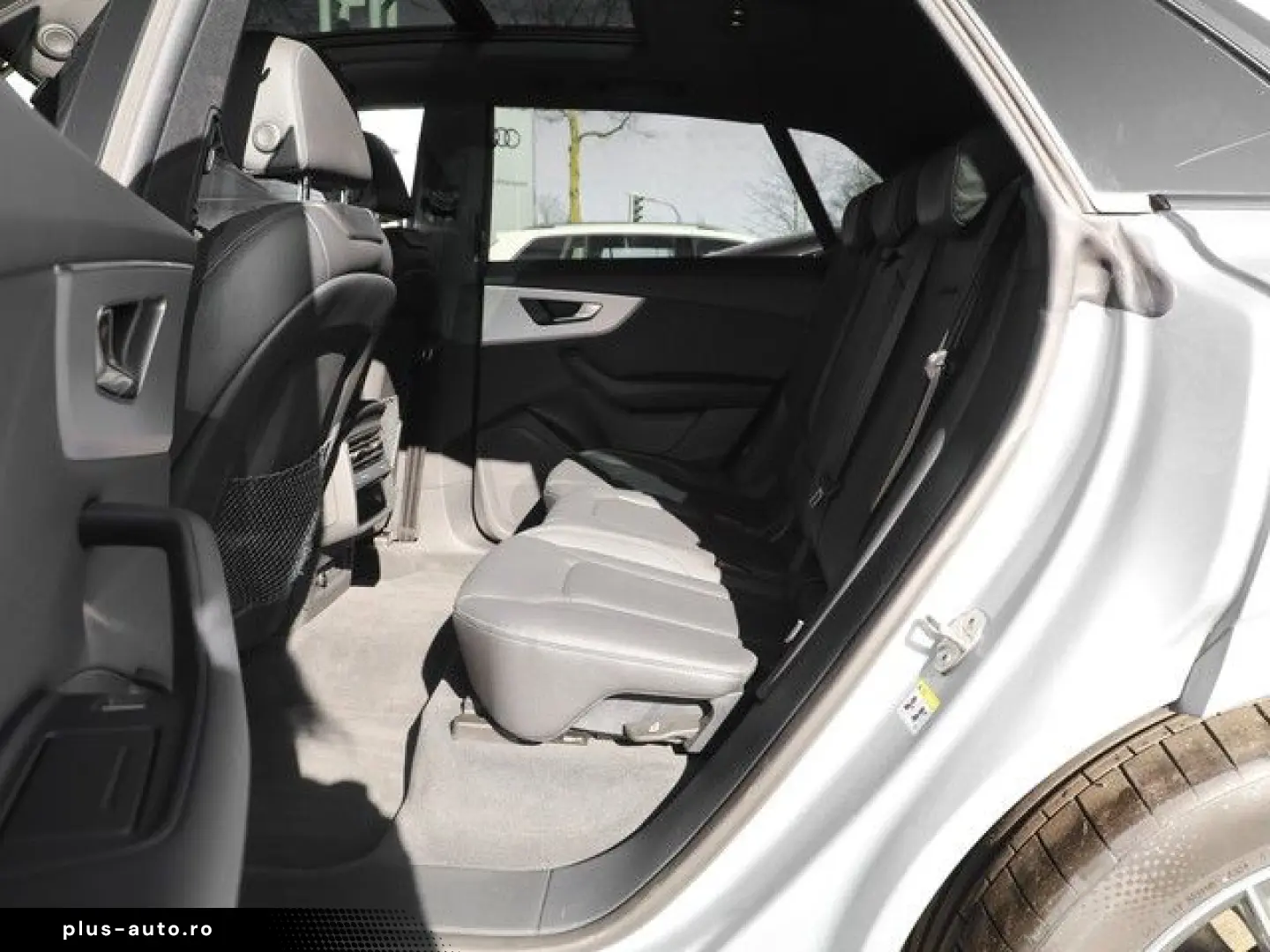 AUDI Q8 50 TDI quattro Pano HD Matrix LED AHK HuD ACC