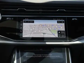 AUDI Q8 50 TDI quattro Pano HD Matrix LED AHK HuD ACC