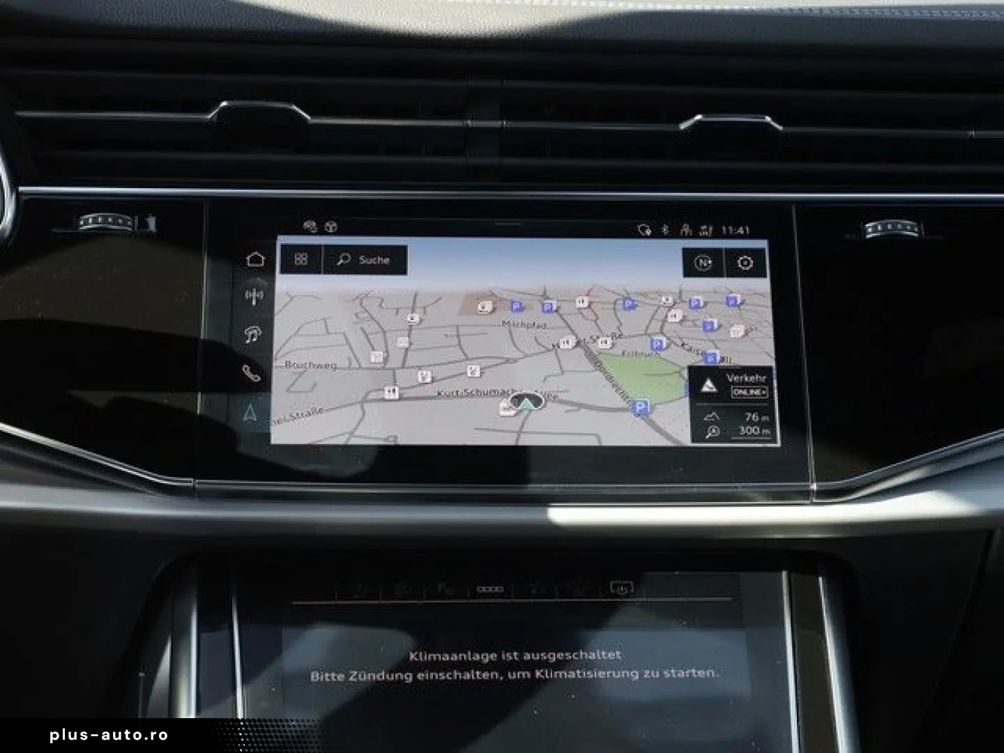 AUDI Q8 50 TDI quattro Pano HD Matrix LED AHK HuD ACC