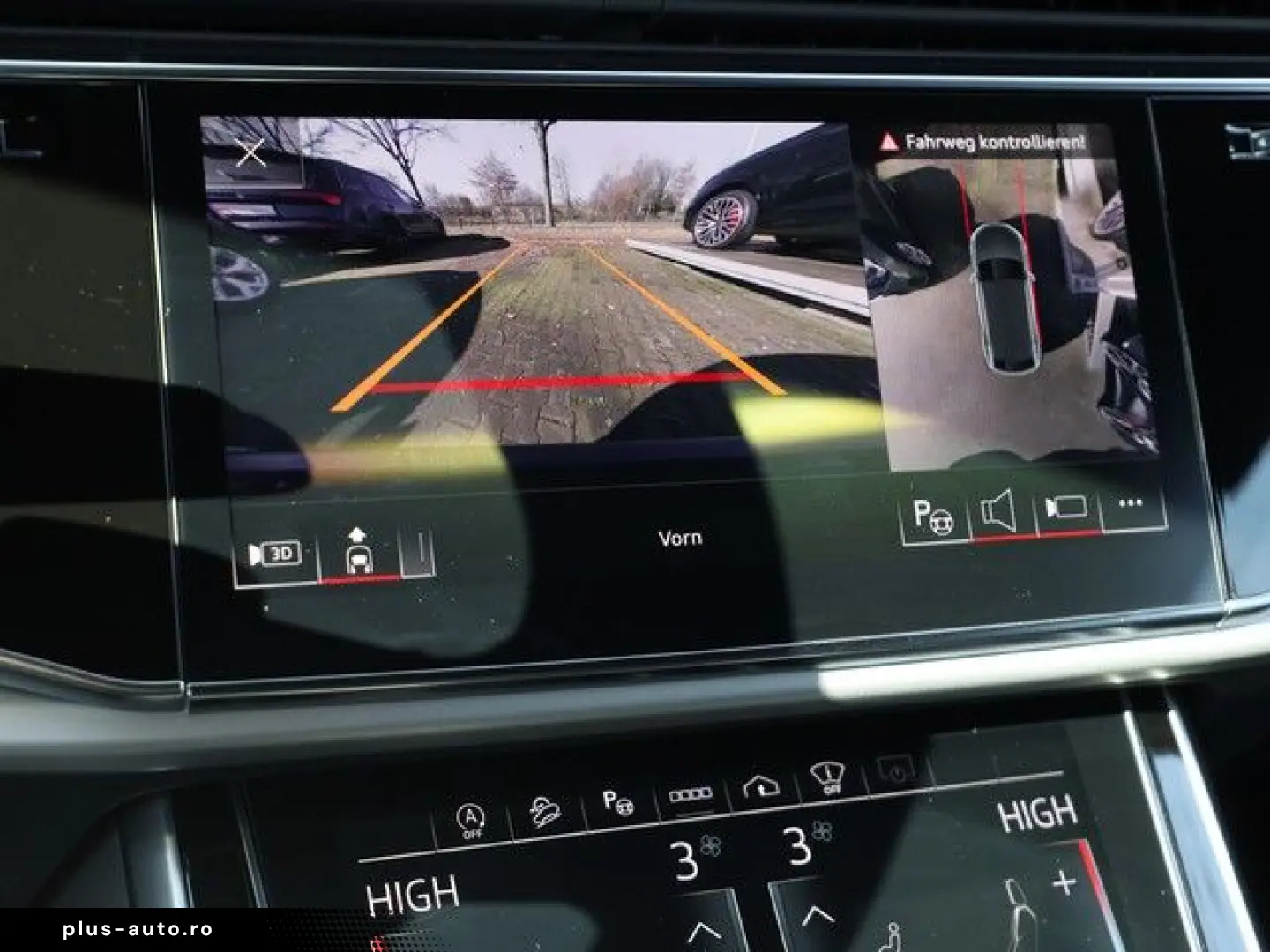 AUDI Q8 50 TDI quattro Pano HD Matrix LED AHK HuD ACC