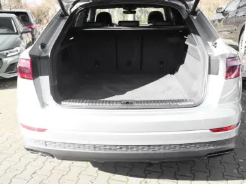 AUDI Q8 50 TDI quattro Pano HD Matrix LED AHK HuD ACC