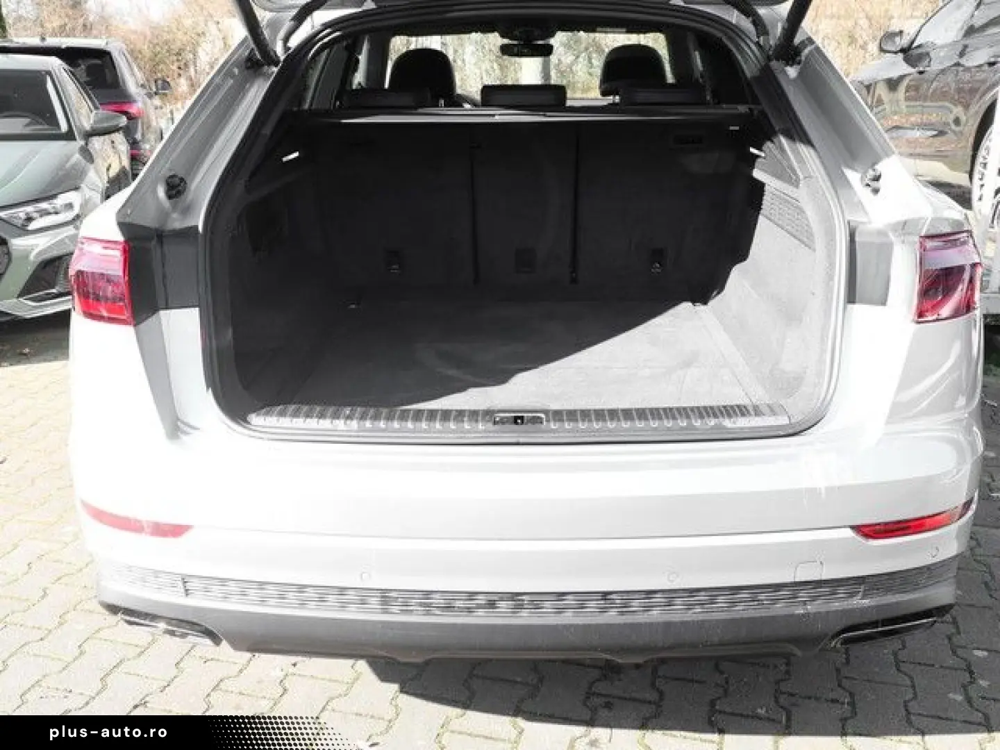 AUDI Q8 50 TDI quattro Pano HD Matrix LED AHK HuD ACC