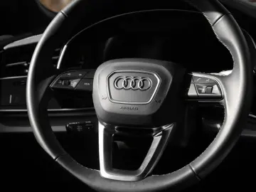 AUDI Q8 50 TDI quattro Pano HD Matrix LED AHK HuD ACC