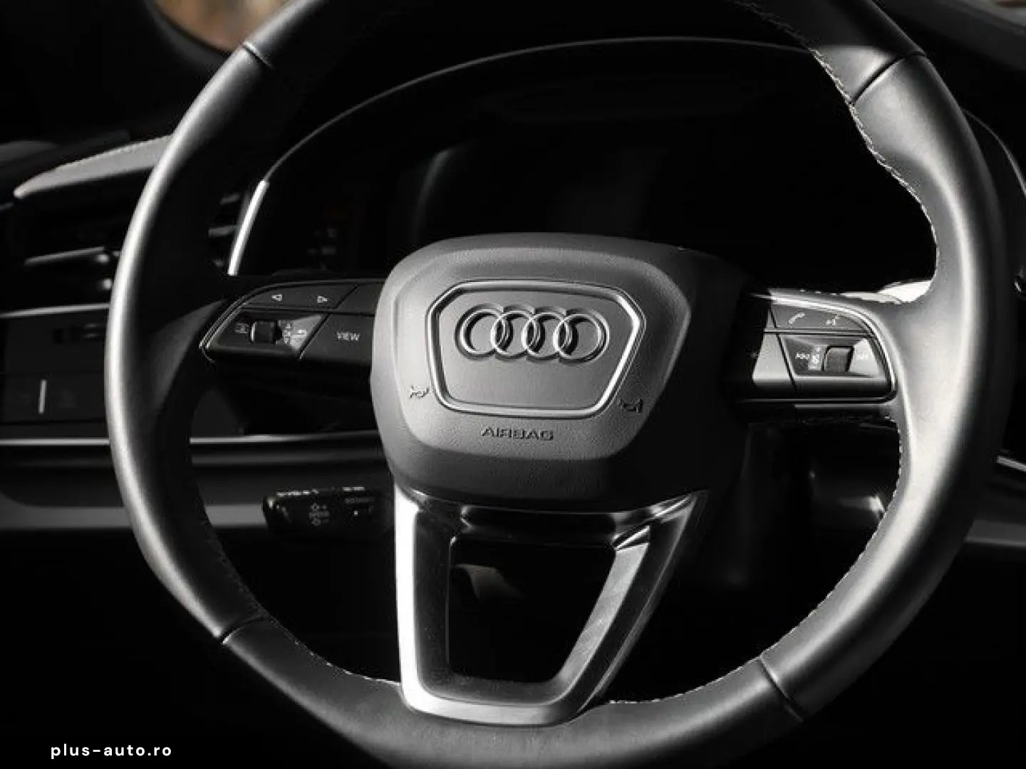 AUDI Q8 50 TDI quattro Pano HD Matrix LED AHK HuD ACC