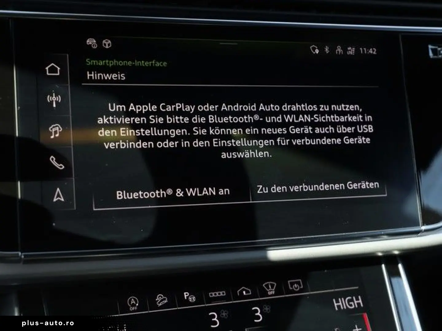 AUDI Q8 50 TDI quattro Pano HD Matrix LED AHK HuD ACC