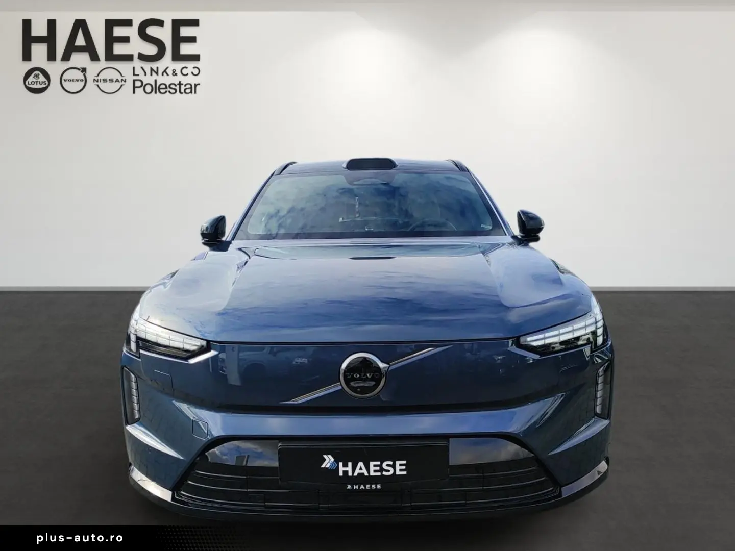 VOLVO EX90 Plus Pure Electric AWD 7