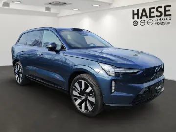 VOLVO EX90 Plus Pure Electric AWD 7