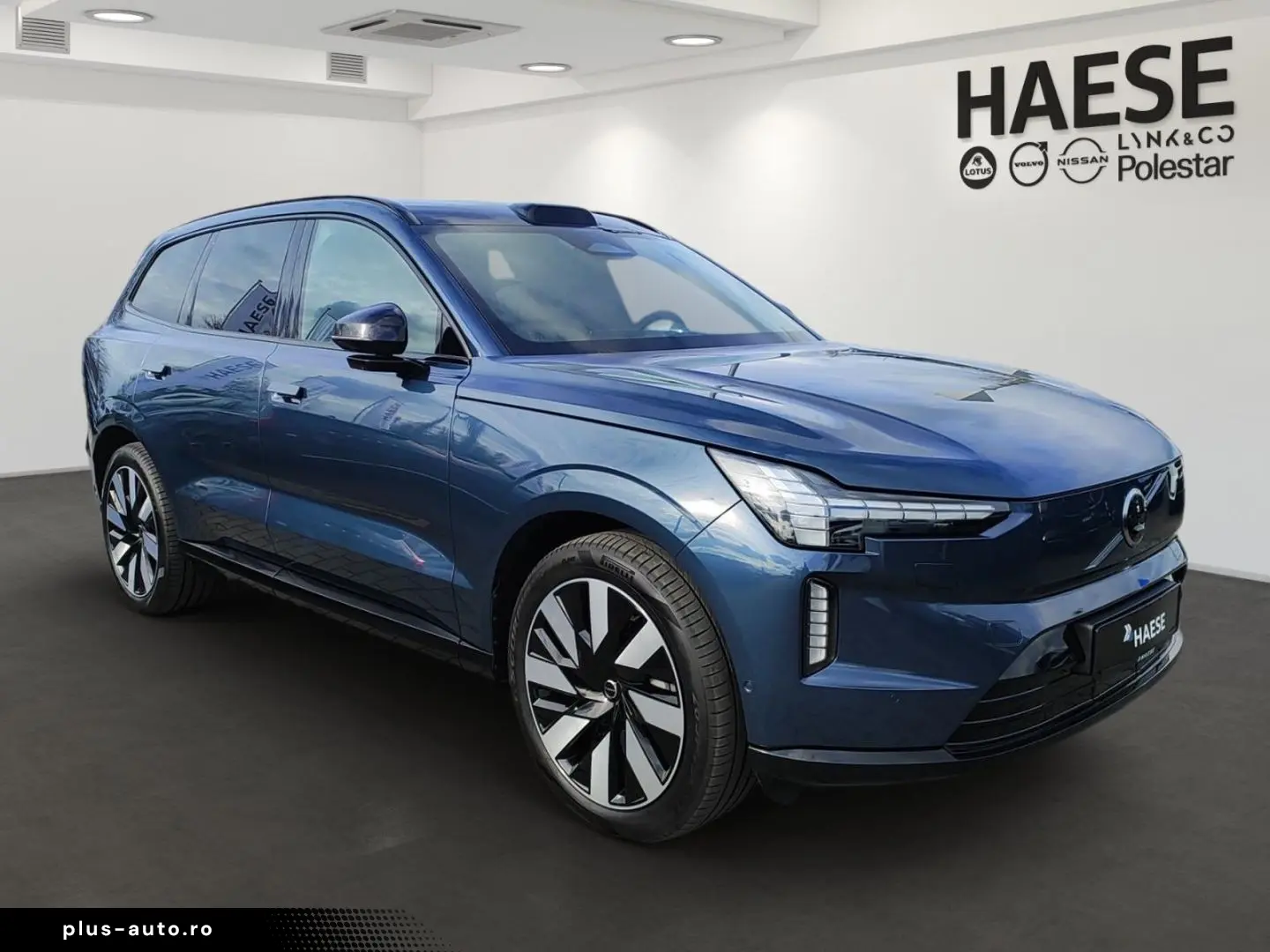 VOLVO EX90 Plus Pure Electric AWD 7