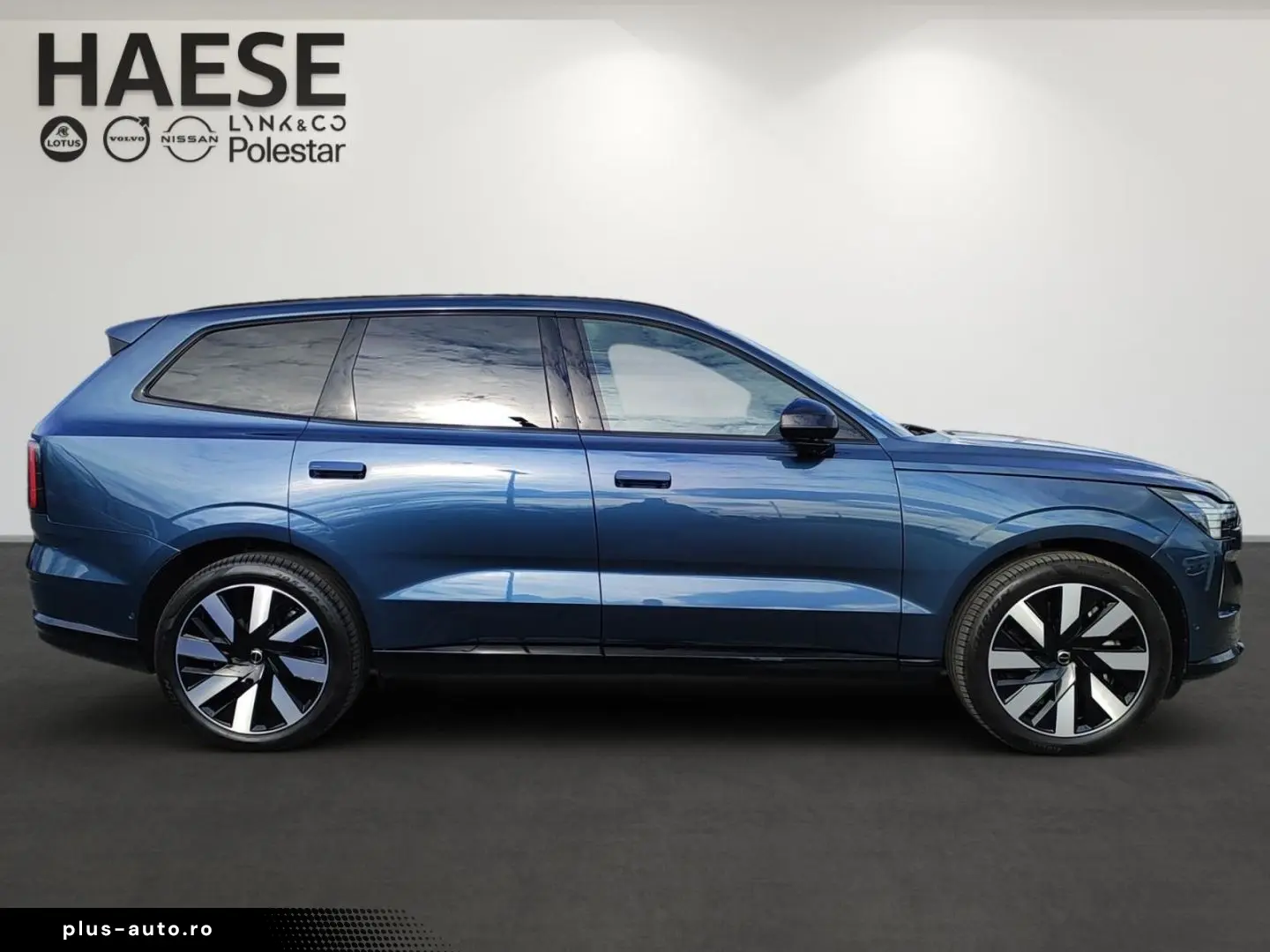 VOLVO EX90 Plus Pure Electric AWD 7