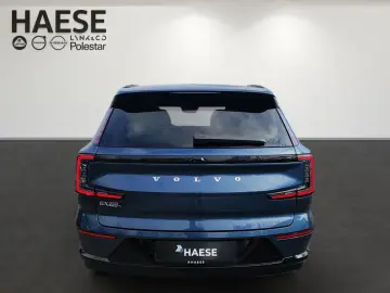 VOLVO EX90 Plus Pure Electric AWD 7