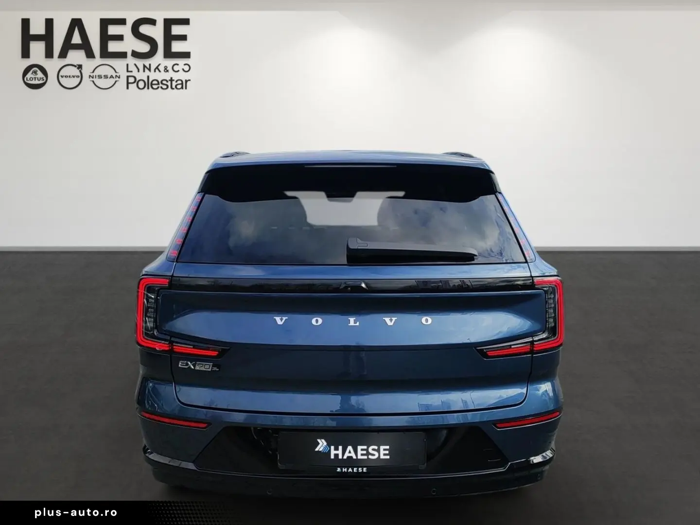 VOLVO EX90 Plus Pure Electric AWD 7