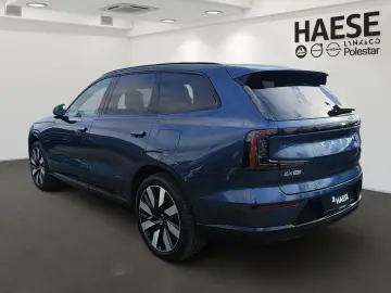 VOLVO EX90 Plus Pure Electric AWD 7