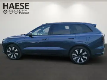 VOLVO EX90 Plus Pure Electric AWD 7