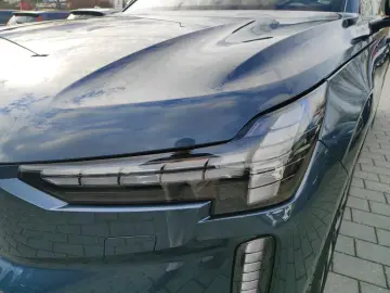 VOLVO EX90 Plus Pure Electric AWD 7