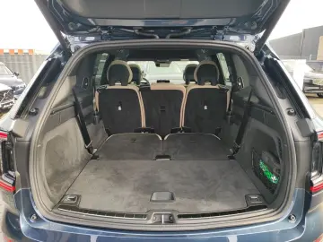 VOLVO EX90 Plus Pure Electric AWD 7