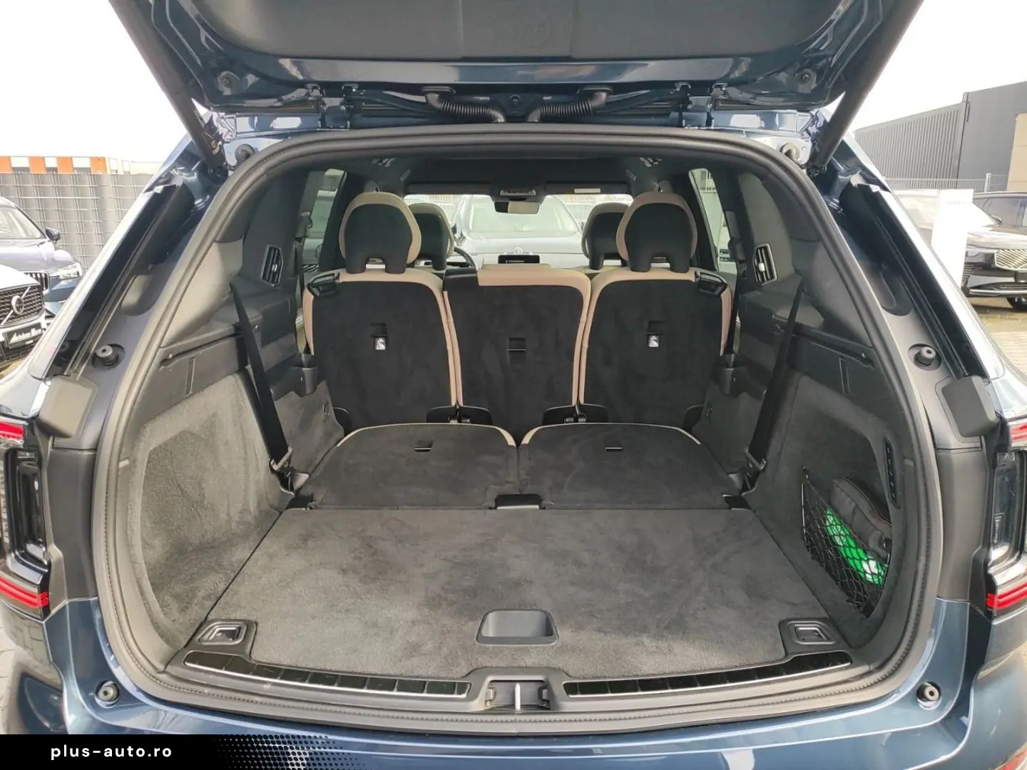 VOLVO EX90 Plus Pure Electric AWD 7