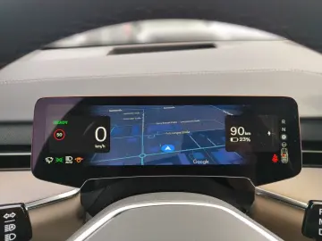 VOLVO EX90 Plus Pure Electric AWD 7