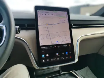 VOLVO EX90 Plus Pure Electric AWD 7