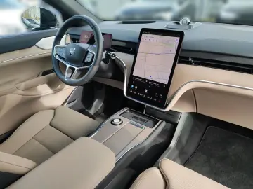 VOLVO EX90 Plus Pure Electric AWD 7