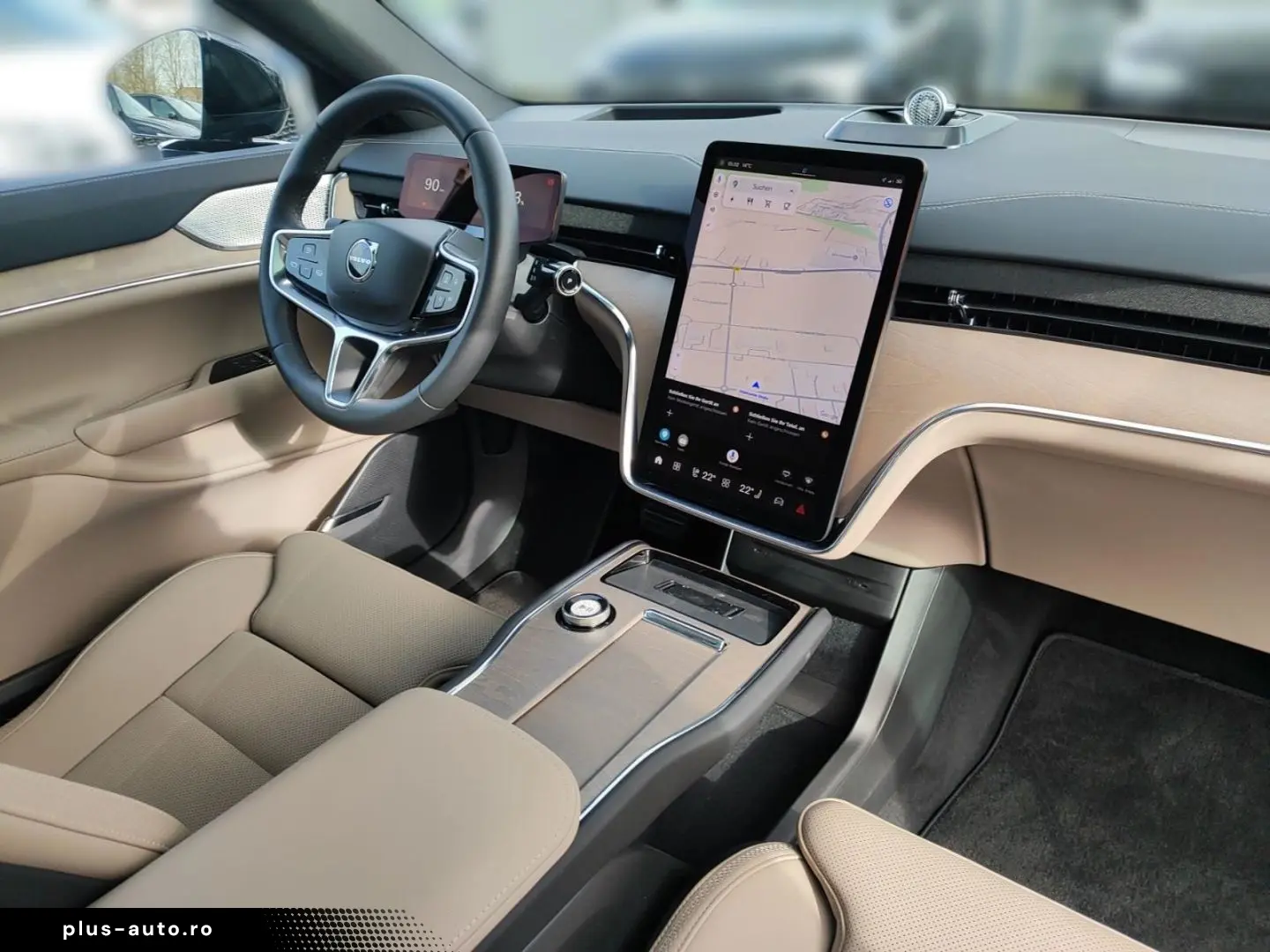 VOLVO EX90 Plus Pure Electric AWD 7