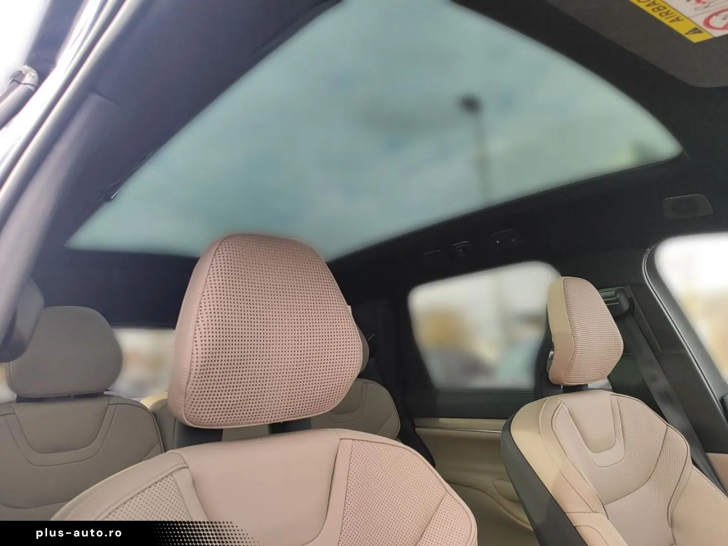 VOLVO EX90 Plus Pure Electric AWD 7