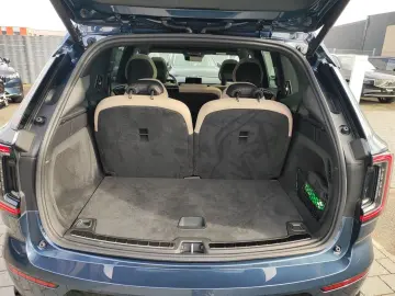 VOLVO EX90 Plus Pure Electric AWD 7