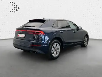 AUDI Q8 50 TDI qu tip Air HUD Pano Matrix Virtual Nav