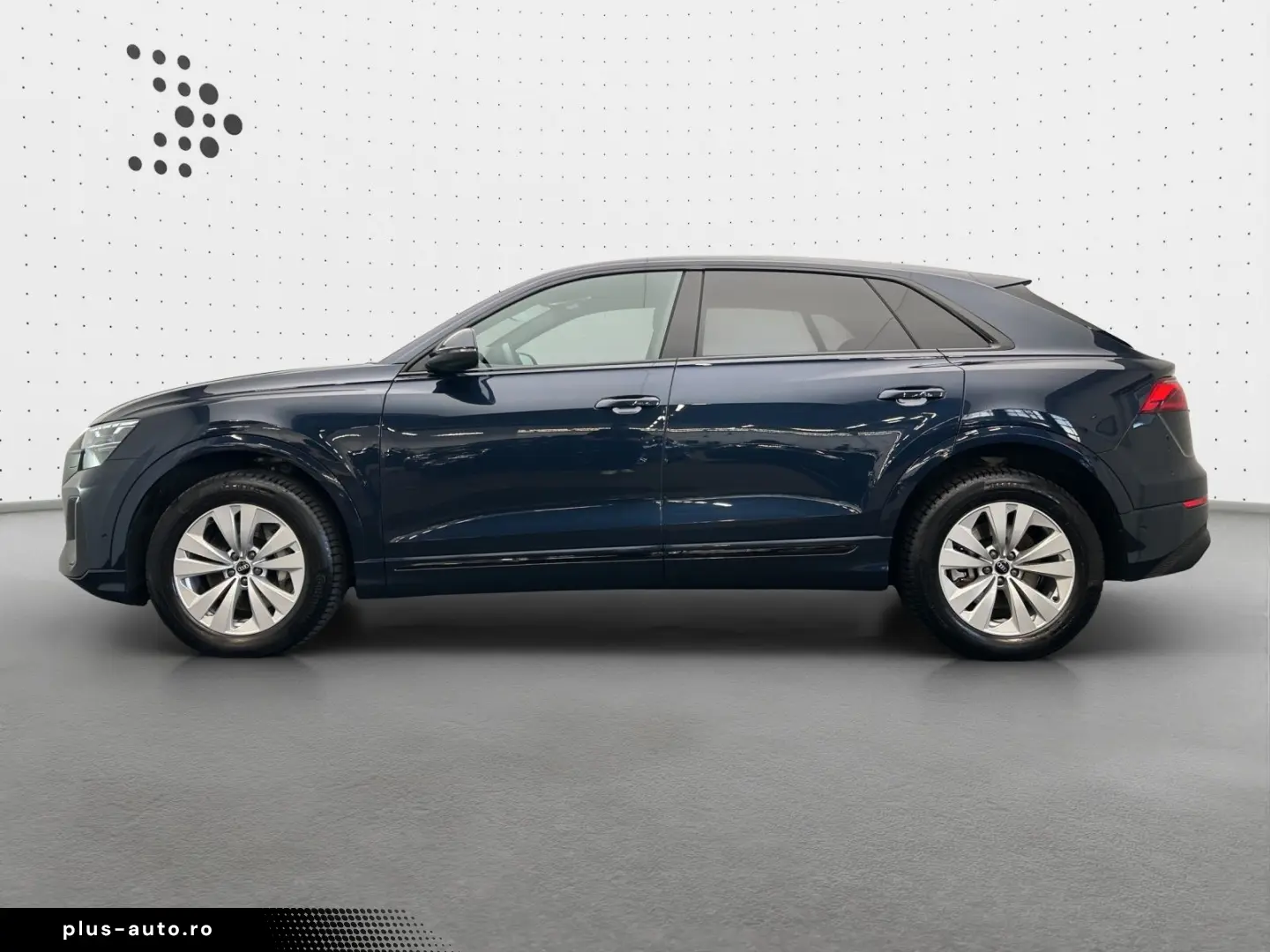 AUDI Q8 50 TDI qu tip Air HUD Pano Matrix Virtual Nav