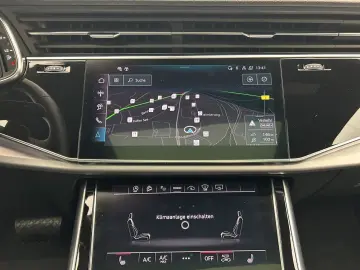 AUDI Q8 50 TDI qu tip Air HUD Pano Matrix Virtual Nav