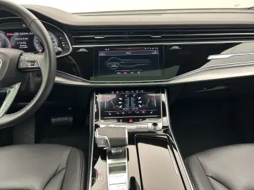AUDI Q8 50 TDI qu tip Air HUD Pano Matrix Virtual Nav