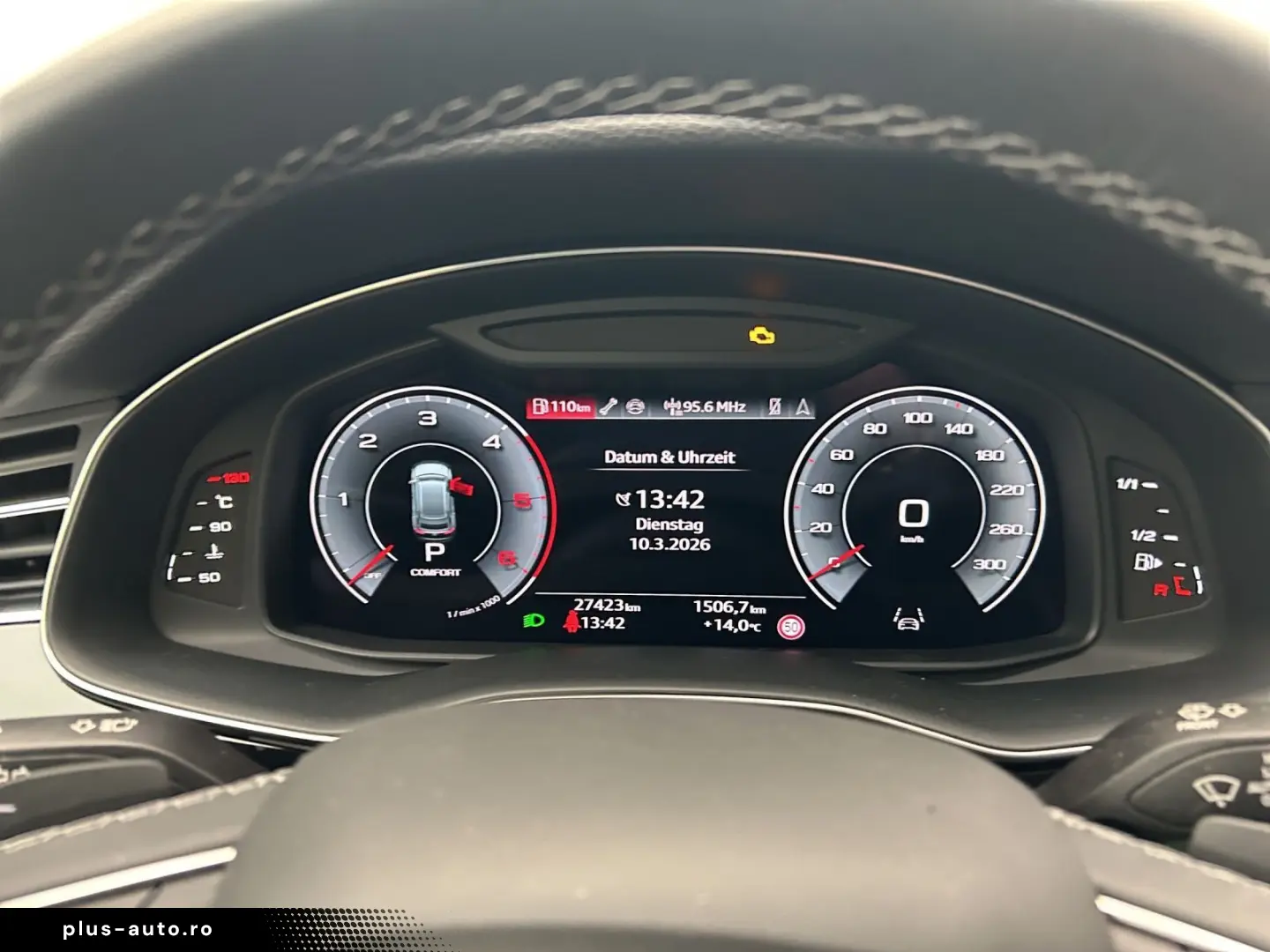 AUDI Q8 50 TDI qu tip Air HUD Pano Matrix Virtual Nav