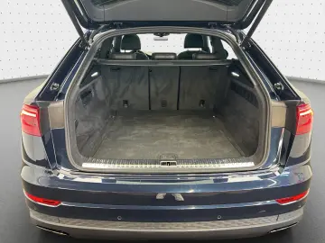 AUDI Q8 50 TDI qu tip Air HUD Pano Matrix Virtual Nav