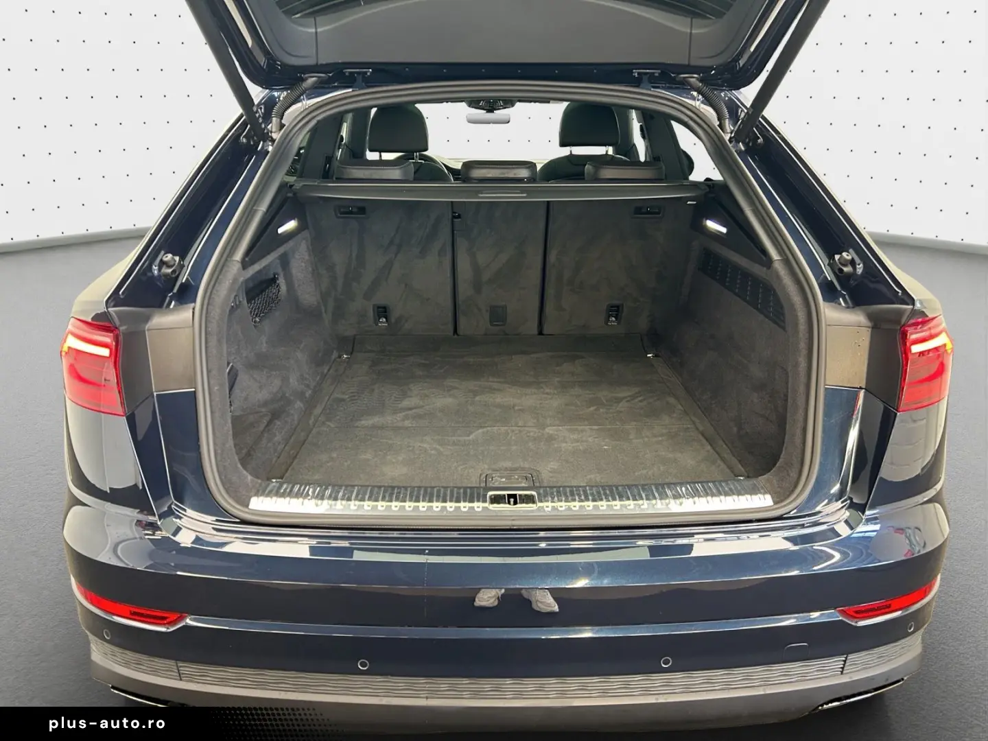 AUDI Q8 50 TDI qu tip Air HUD Pano Matrix Virtual Nav