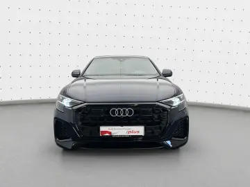 AUDI Q8 50 TDI qu tip Air HUD Pano Matrix Virtual Nav