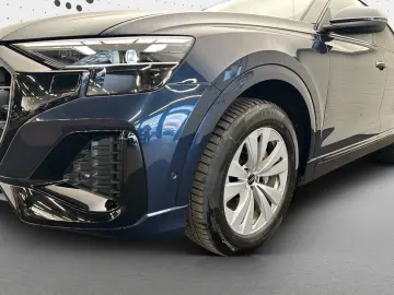 AUDI Q8 50 TDI qu tip Air HUD Pano Matrix Virtual Nav