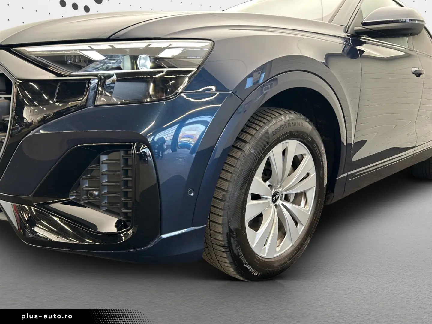 AUDI Q8 50 TDI qu tip Air HUD Pano Matrix Virtual Nav