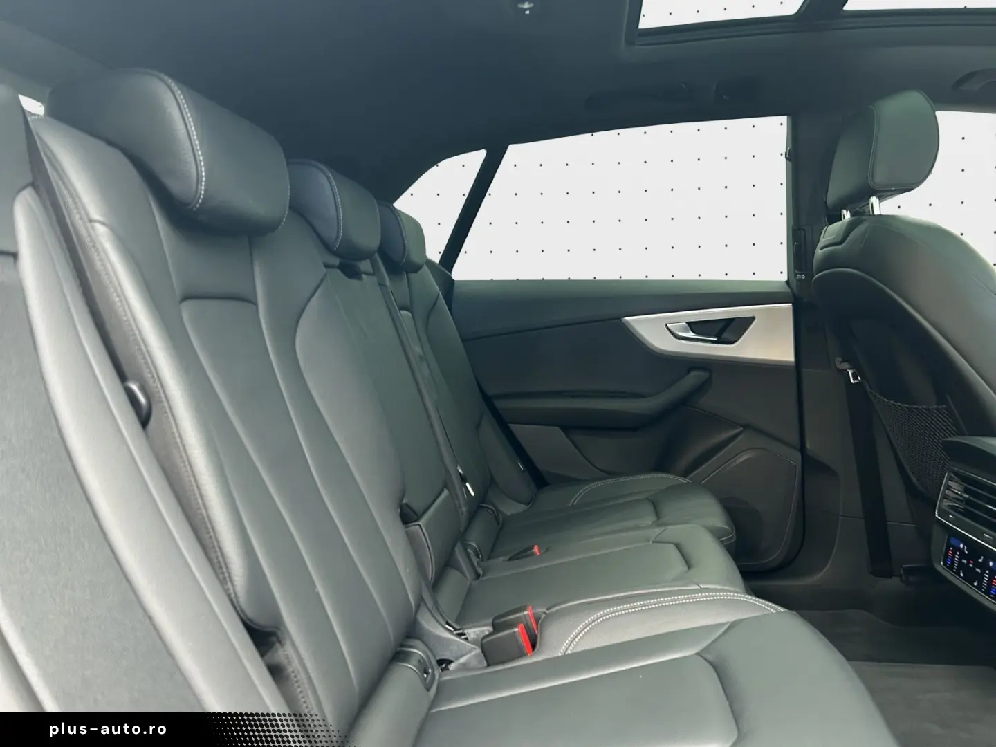 AUDI Q8 50 TDI qu tip Air HUD Pano Matrix Virtual Nav