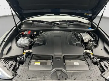 AUDI Q8 50 TDI qu tip Air HUD Pano Matrix Virtual Nav